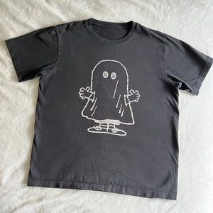 KAWS x Peanuts T-Shirt